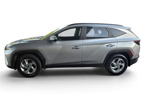 Used 2022 Hyundai Tucson SEL w/ Winter Package FWD image 8
