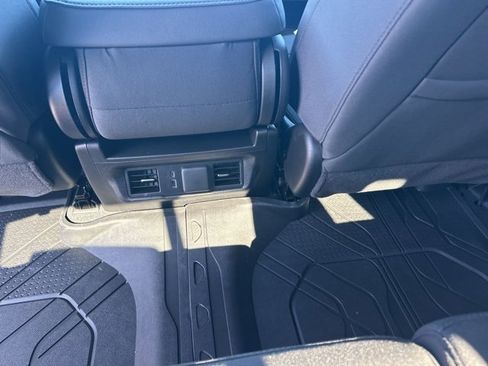 New 2026 Chevrolet Silverado 1500 LT w/ Protection Package image 35