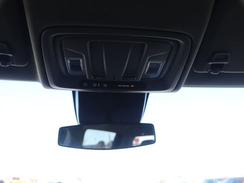 Used 2024 Chevrolet Silverado 1500 LT Trail Boss w/ Protection Package image 26