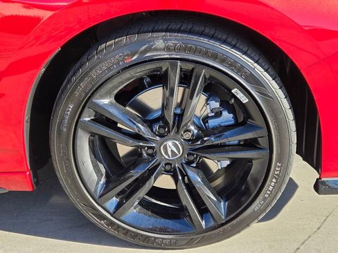 New 2026 Acura Integra A-Spec image 8