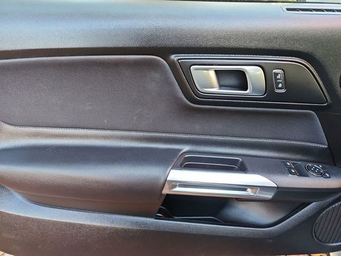 Used 2022 Ford Mustang Coupe w/ Equipment Group 101A image 22