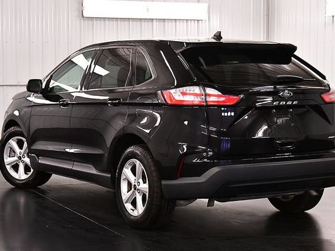 Used 2024 Ford Edge SE AWD/4WD image 5