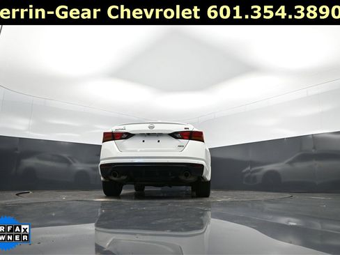 Used 2024 Nissan Altima 2.5 SR image 42