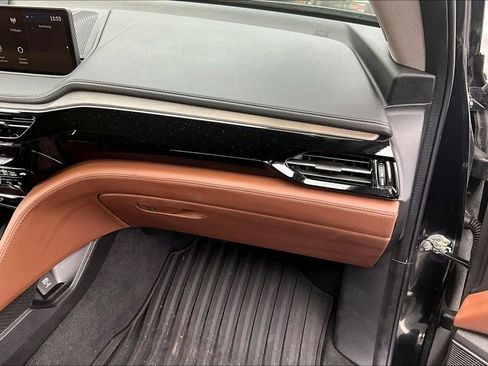 Used 2024 Acura MDX Advance image 25