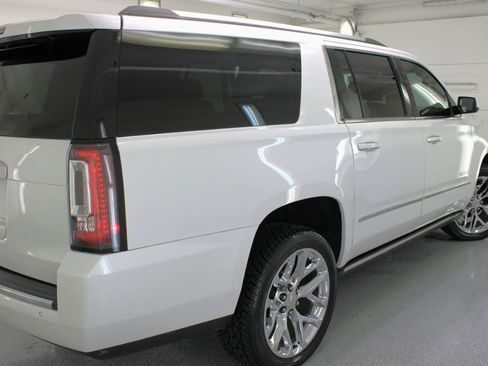 Used 2018 GMC Yukon XL Denali w/ Denali Ultimate Package image 15