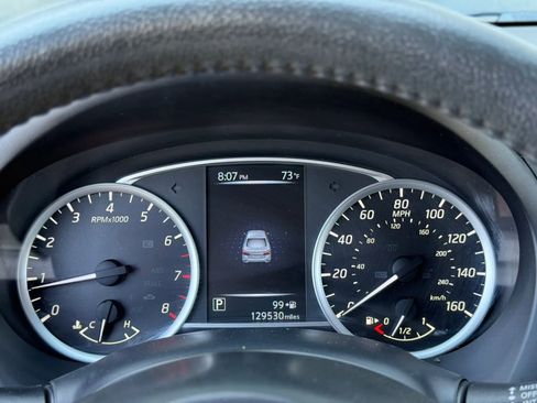 Used 2016 Nissan Sentra SV image 15