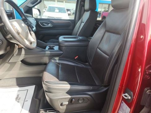 Used 2021 Chevrolet Tahoe High Country image 15