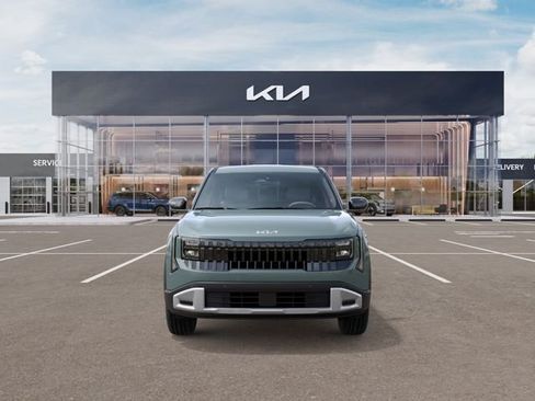 New 2027 Kia Seltos EX FWD image 2