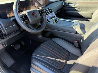 Certified 2025 Nissan Armada PRO-4X w/ Pro-4X Premium Package video 2