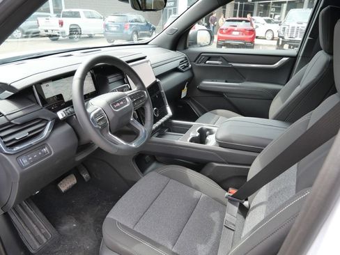 New 2026 GMC Acadia Elevation w/ Black Edition AWD/4WD image 36