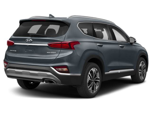 Used 2019 Hyundai Santa Fe FWD image 2