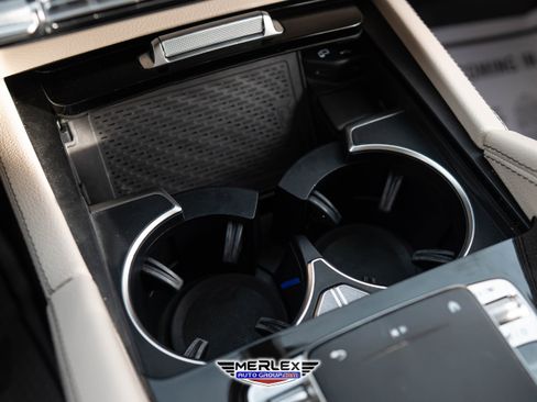 Used 2020 Mercedes-Benz GLE 350 350 4MATIC image 36