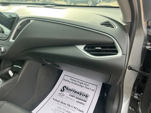 Used 2024 Chevrolet Malibu LT image 50