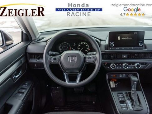 Used 2024 Honda CR-V Sport image 14