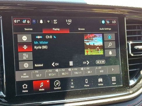 Used 2024 Dodge Durango GT AWD/4WD image 19