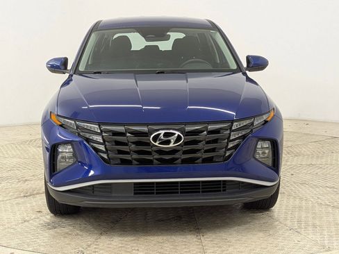 Used 2022 Hyundai Tucson SE image 6