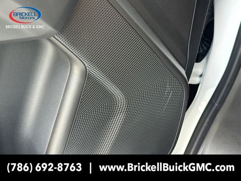 New 2025 GMC Canyon Elevation w/ Convenience Package image 33