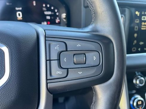 Used 2023 GMC Yukon Denali AWD/4WD image 26