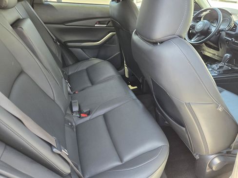 Used 2024 MAZDA CX-30 AWD 2.5 S w/ Select Sport Pkg image 27