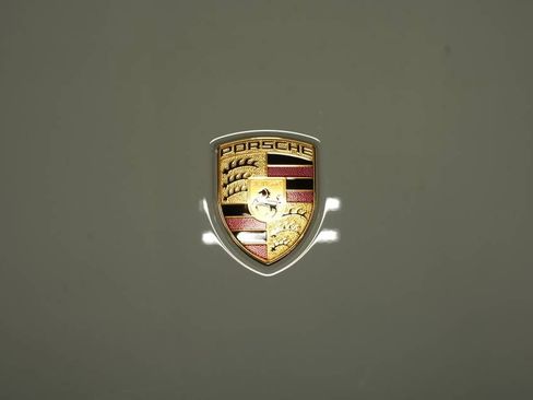 Certified 2026 Porsche Macan AWD/4WD image 29