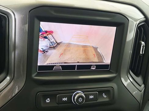 New 2025 Chevrolet Silverado 1500 W/T w/ WT Value Package image 18