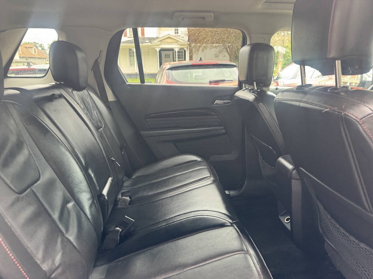 Used 2015 GMC Terrain Denali w/ Cargo Package FWD image 23