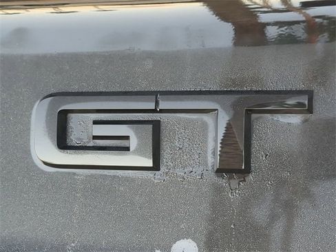 Used 2020 Ford Mustang GT Premium w/ Black Accent Package image 10