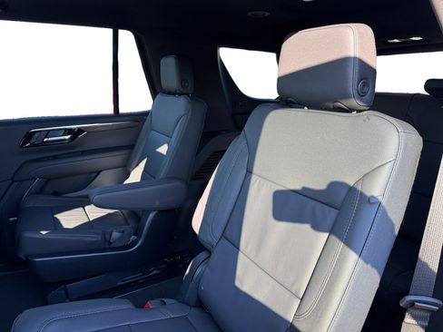 New 2026 Chevrolet Tahoe LT w/ Comfort Package image 16