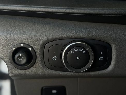 Used 2023 Ford Transit 250 148 High Roof Extended AWD w/ Fleet Safety Package image 24