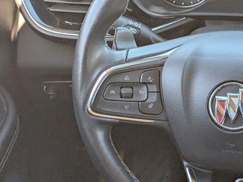 Used 2023 Buick Envision Preferred w/ Sport Touring Package image 20