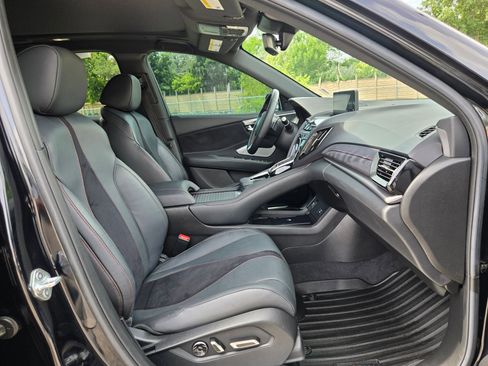 Used 2023 Acura RDX A-Spec FWD image 26