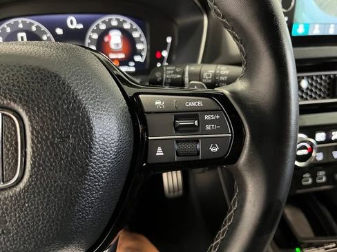 Used 2023 Honda Civic Sport Touring image 27