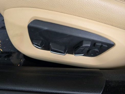 Used 2016 BMW 535i Sedan RWD image 26