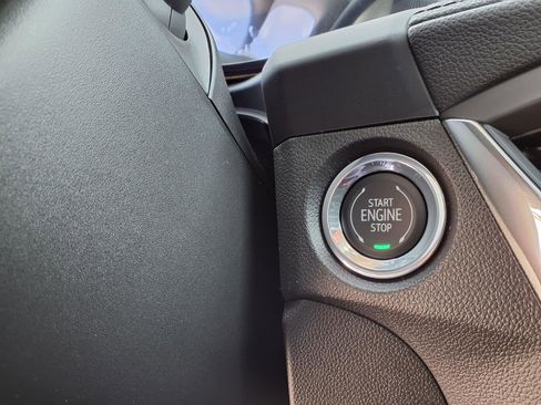 New 2026 Buick Encore GX Preferred FWD image 12