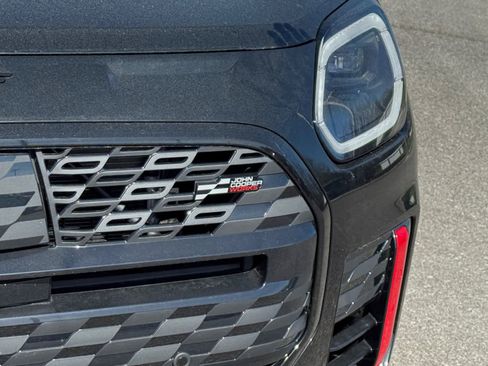 New 2026 MINI Cooper Countryman John Cooper Works image 10