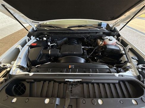 Certified 2024 GMC Sierra 2500 SLT w/ SLT Premium Package image 30