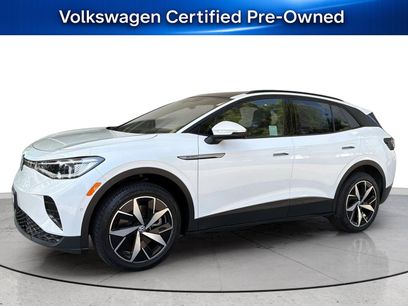 Used 2023 Volkswagen ID.4 Pro S
