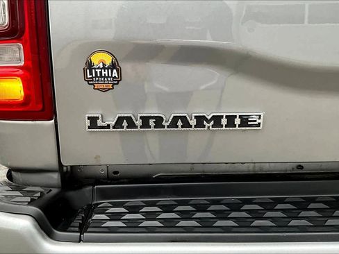 Used 2024 RAM 2500 Laramie w/ Safety Group image 7