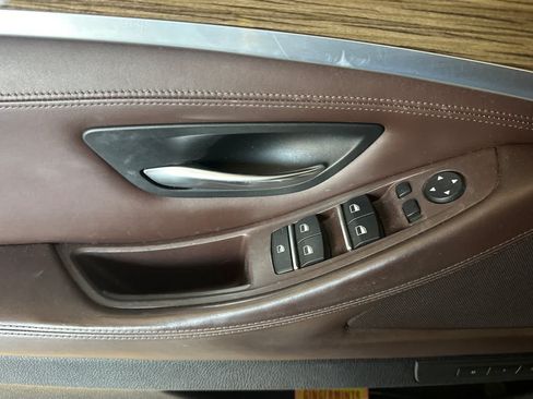 Used 2014 BMW 535i Sedan RWD image 15