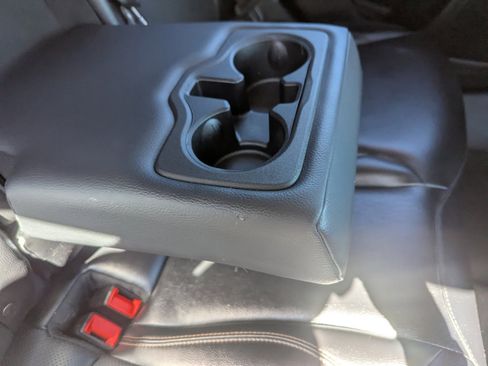 Used 2017 Jeep Compass Limited image 44