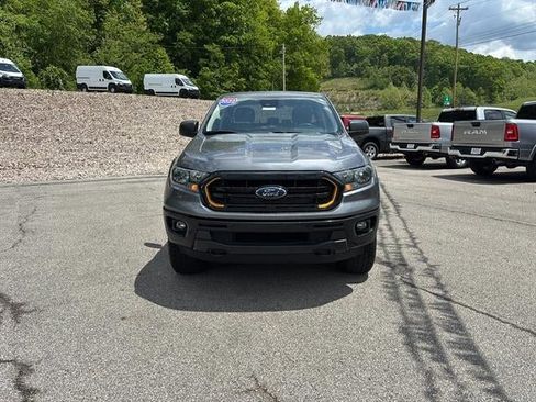 Used 2022 Ford Ranger XLT w/ Equipment Group 301A Mid AWD/4WD image 2
