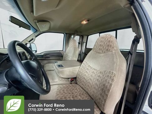 Used 1999 Ford F350 XLT AWD/4WD image 19