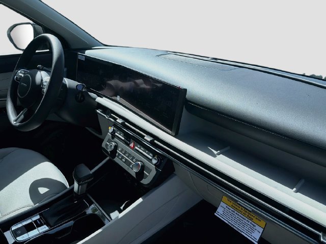 New 2026 Hyundai Tucson SE FWD image 28