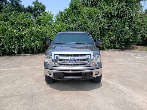 Used 2014 Ford F150 XLT w/ Equipment Group 302A Luxury AWD/4WD image 11