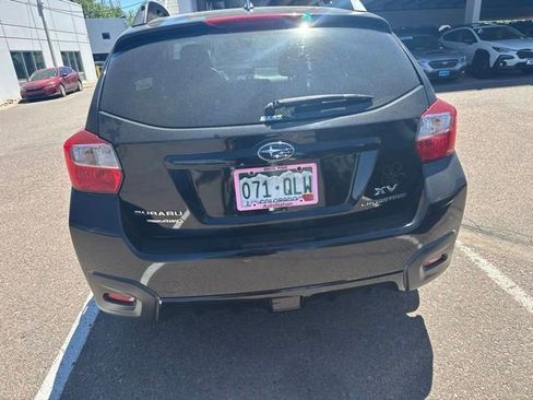 Used 2014 Subaru Crosstrek 2.0i Premium AWD/4WD image 14