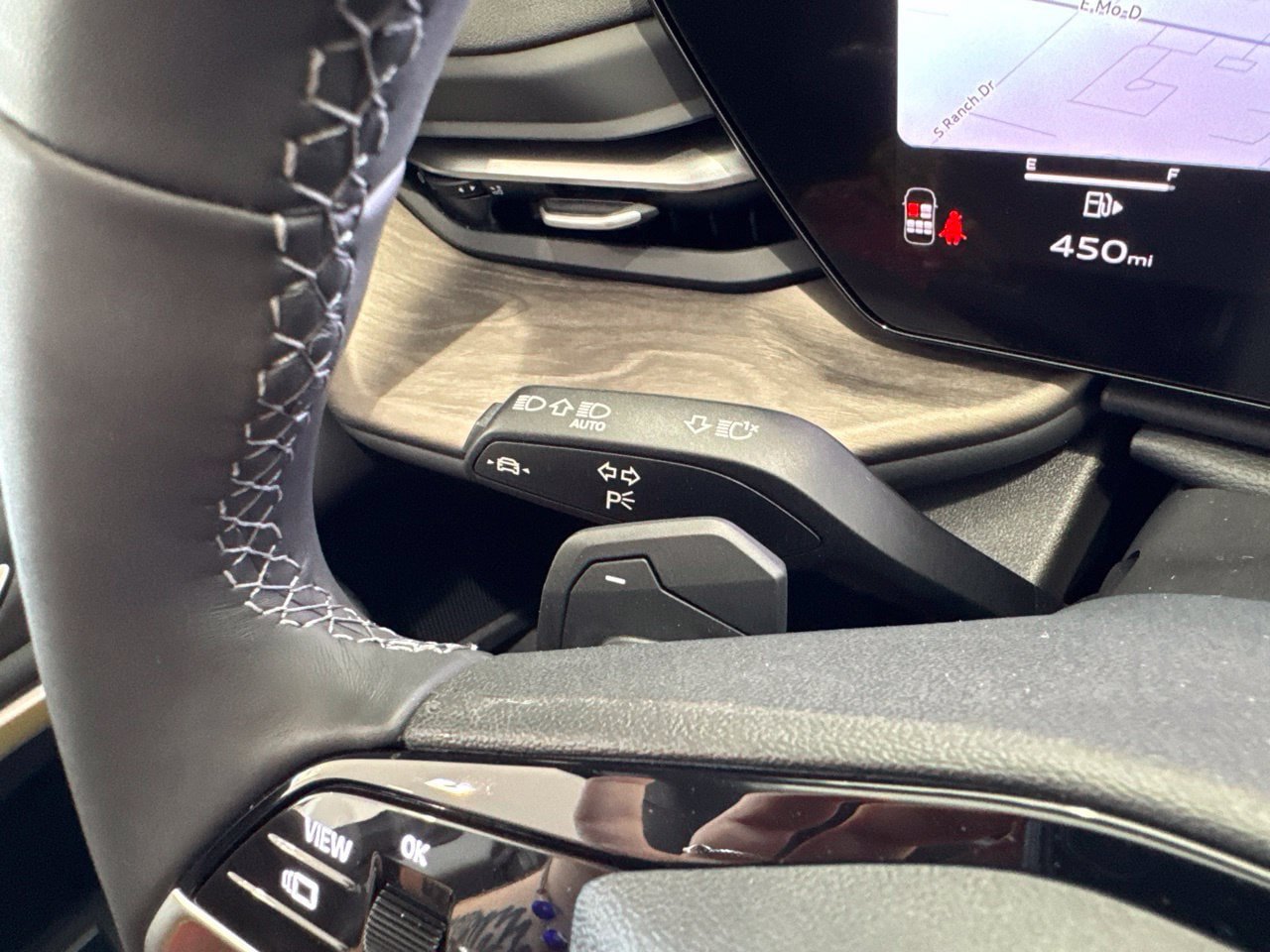 New 2026 Audi Q5 Premium Plus AWD/4WD image 22