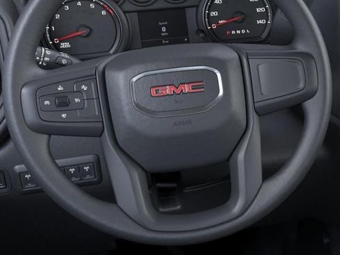 New 2025 GMC Sierra 3500 Pro w/ Convenience Package image 19
