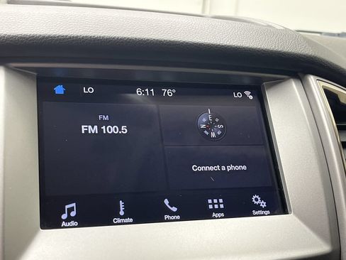 Used 2019 Ford Ranger XLT w/ Equipment Group 302A Luxury AWD/4WD image 19