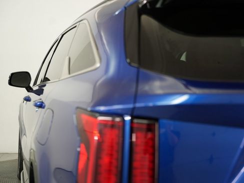Used 2021 Kia Sorento EX FWD image 64