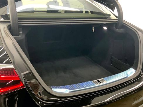 Certified 2023 Mercedes-Benz S 500 4MATIC image 15